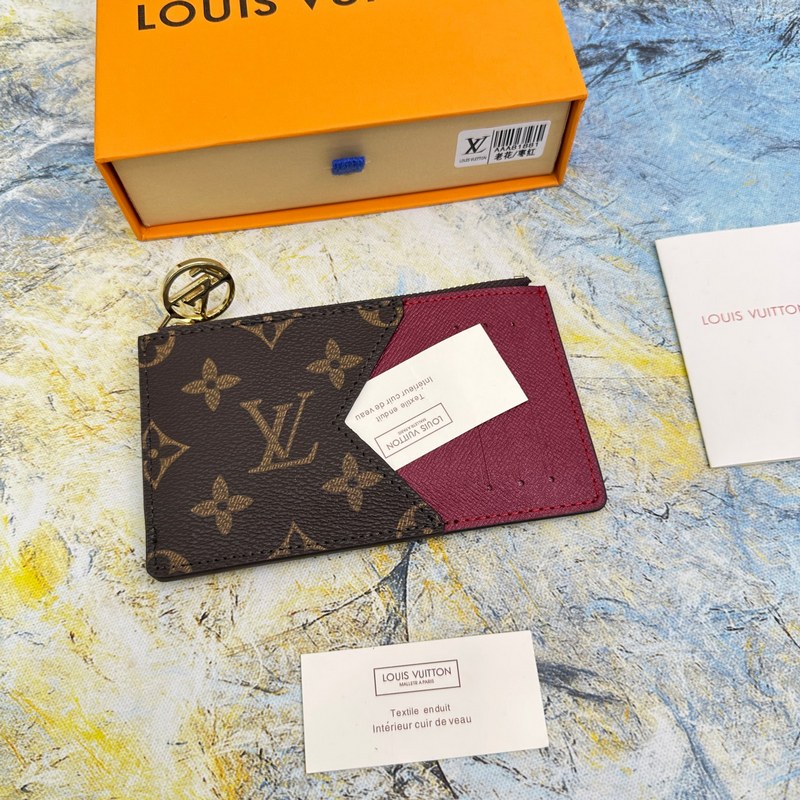 LV Wallets 124